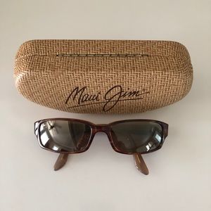 Maui Jim Atoll Sunglasses